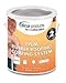 DICOR CORPORATION RP-CRC RUBBER ROOF ACRYLIC COATING WHT GALLON RP-CRC-1