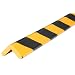 IWI Knuffi H Model Soft Edge Bumper Guard Polyurethane Corner Guard