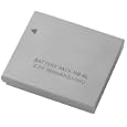 Replacement battery for NB-4L