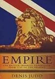 Empire : the British imperial experience from 1765 to the present