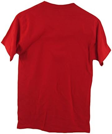 Official Kentucky Derby 141 Logo T-Shirt May 2, 2015 American Pharoah S Red