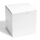 316Z%2B3OSxHL. SL160  Promotional 7x7 inch Tinted Kraft Tuck It Gift Box    Customized w/ Your Logo