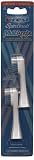 Crest Spin Brush Multi Angle Medium 2 Replacement Brush Heads
