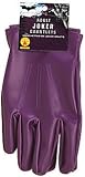 Accessoire Officiel Batman Le Chevalier Noir (The Dark Knight) - Gants du Joker - Adulte - Taille unique
