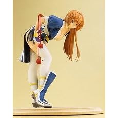 DEAD OR ALIVE �� ��C1ver. (1/6�X�P�[�� PVC���h���ς݊����i)
