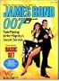 James Bond 007: Role Playing in Her Majesty's Secret Service (Basic Kit)