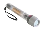 TFA LED-Taschenlampe LUMATIC BIGSHAKE POWER
