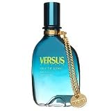 Versus Versace Time for Action by Versace for Women 4.2 oz Eau de Toilette Spray