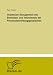 Impression Management des Bewerbers und Interviewers bei Personalbewerbungsgespraechen
