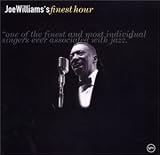 Review Joe Williams  / Joe Williams' Finest Hour