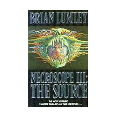 Necroscope (3) - The Source