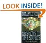 Necroscope (3) - The Source