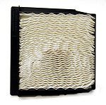 BEM1040/BEM1042 Bemis Aftermarket Humidifier Wick Filter (2 Pack)
