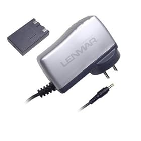 Lenmar ACC7 7V 1900mAh AC Adapter for Canon