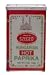 Paprika, HOT, (szeged) 5oz