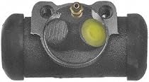 Wagner PAB600 Brake Shoe Set