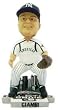 New York Yankees Jason Giambi All-Star Forever Collectibles Bobble Head - Baseball Sports Merchandise