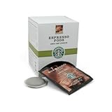 Starbucks Coffee Bold Espresso Pods 24-pods