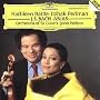 The Bach Album