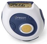 Pedometer and Pulse Meter