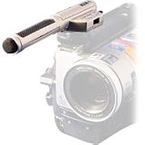 Sima Mini Zoom Camcorder Microphone