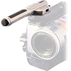 Sima Mini Zoom Camcorder Microphone by
