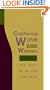 California Wine Winners 2000: Results of the 1999 Wine Judgings