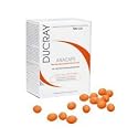 Ducray Anacaps Hair Loss Food Supplement 30caps - 1 month supply