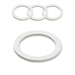 Bialetti Replacement Gasket - 3 Cup Size