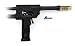 Miller 198129 XR-W Pistol Spool Gun 15 Foot Cable Water Cooled