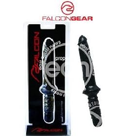 Falcon Manrammer - Med Black