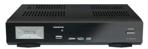 Vaova Freeview HDD Digital TV Recorder 160GB