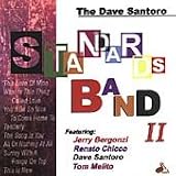 The Standards Band Vol.2