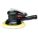 Chicago Pneumatic 6in. Orbital Palm Sander, Model# CP7250SV