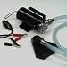 Tools & Hardware : Wayne Pumps 12 Volt Transfer Pump - PC1