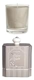 Mor Cosmetics Cherry Blossom Scented Candle