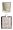 Mor Cosmetics Cherry Blossom Scented Candle
