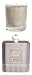 Mor Cosmetics Cherry Blossom Scented Candle