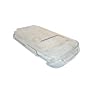 Nexxus Crystal Case for Motorola V8