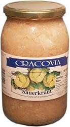 Sauerkraut (Cracovia) 860g