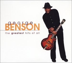 George Benson - Greatest Hits Of All - Zortam Music