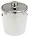 WMF Lounge Collection Stainless-Steel Ice Bucket