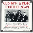 Eigenschaften Amcam  / Gershwin & Kern: Together Again [US-Import]