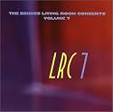 ECHOES Living Room Concerts Volume 7