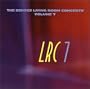 ECHOES Living Room Concerts Volume 7