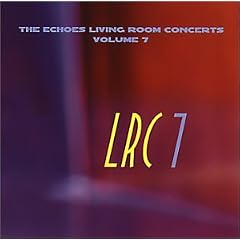 ECHOES Living Room Concerts Volume 7