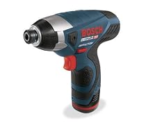 Bosch PS40-2 10.8-Volt Impact Driver