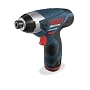 Factory-Reconditioned Bosch PS40-2-RT 10.8-Volt Impact Driver