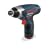 Factory-Reconditioned Bosch PS40-2-RT 10.8V Impact Driver
