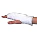 Sports : Safety Karate-Handschuhe M